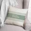 Housse et insert de coussin pour l'extérieur Relax Linen 9-1109973036-1109973039