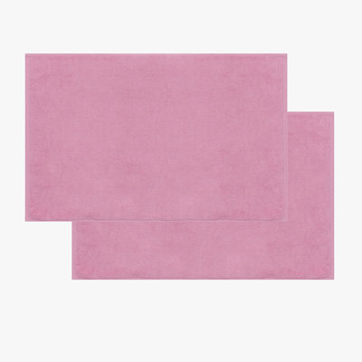 Ensemble de tapis de bain turc 2 pièces Mac