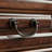 Walnut Solid Wood Sideboard-1425379861