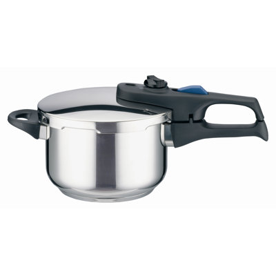 Praktika 2.7L Stove Top Pressure Cooker
