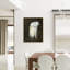 Elegant Great Egret I Print by Maelani Blue-891611708-891812853