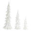 3 Piece Tree Set