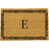 E is out of stock