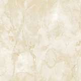 Stratum Marmo Design Metallic Texture 33' L x 42" W Wallpaper Roll