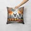  Coussin décoratif intérieur / extérieur en polyester Autre / Sans motif-1045110407