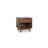 1 - Drawer Nightstand in Walnut