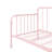 Twin Metal Daybed with Trundle-20472388