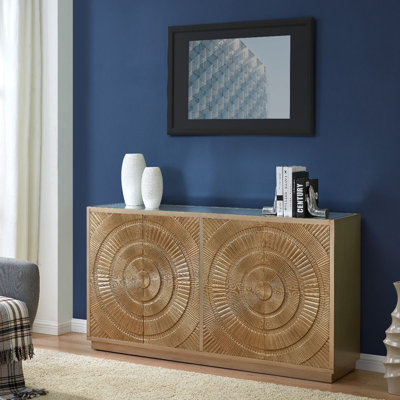 Tolbert 160cm Sideboard