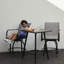 Tabouret de bar 24,5 po Freddick-37951555