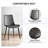Dining Chairs 2PCS-794298108