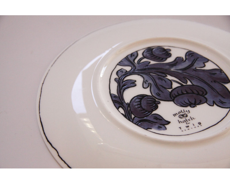 Heritage Bone China