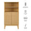 Armoire de rangement autoportante Render-116252738