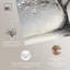 «Pure Leaf Veil», toile classique par Art Remedy-107758016-107758003