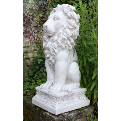 Animals Plastic Garden Statue