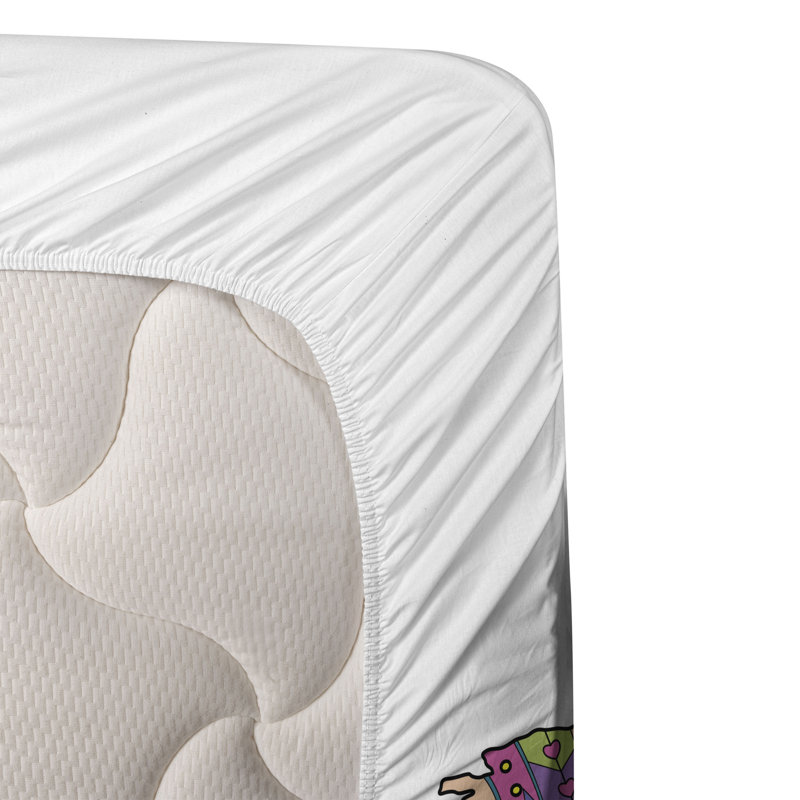 Microfiber Sheet Set, Full Sheet Set + Fitted Sheet + 2 Pillowcases