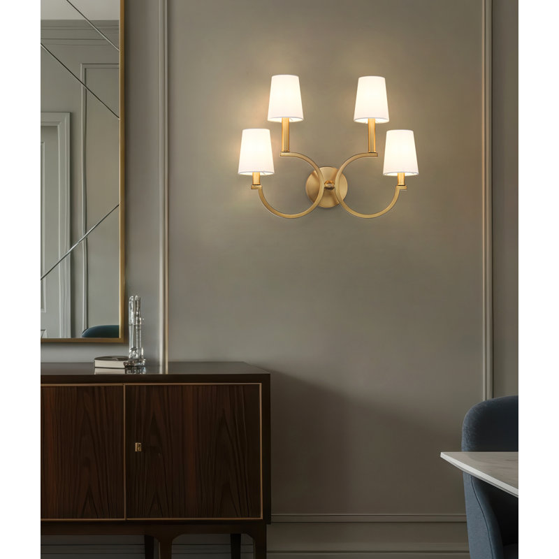 Wall Sconce