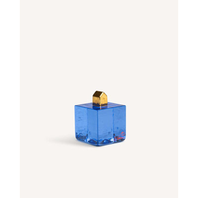 Fortress Cube