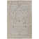 Mathais Hand Knotted Viscose Oriental Indoor Rug
