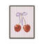 Charmante cerise par Danhui Nai, reproduction d'art-1651153792-1651153793-1651153794
