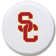 Housse de roue NCAA