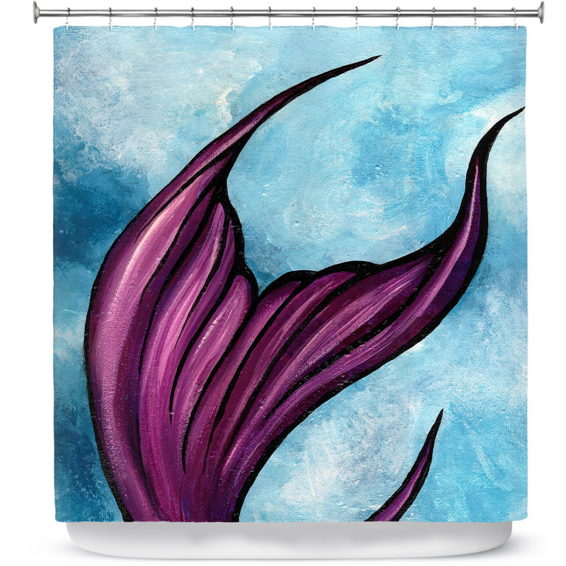 Shower Curtain