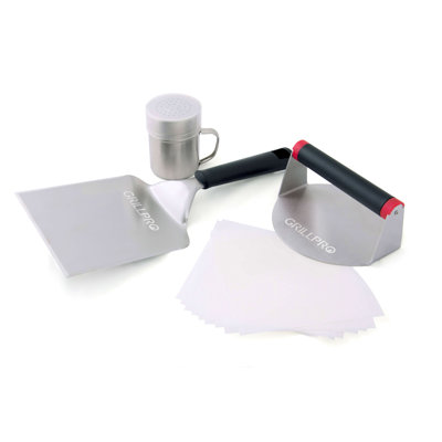 Smash Burger Kit