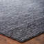 Langlais Hand Loomed Area Rug in Gray-537934474