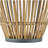 Belynda Handmade Bamboo Table Vase