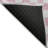 Machine Washable Indoor/Outdoor Xhevrie Pink Rug-1195003676