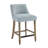 Bedford Delaney 25" Upholstered Counter Stool