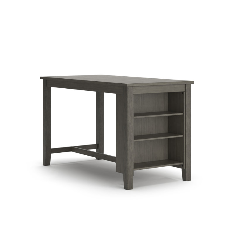 Wasdale Solid Wood Base Dining Table