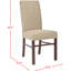 Chaise rembourrée Ardell-1335676539