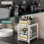 Quintilia Steel Sink Caddy