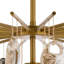 Jacqueline 8 - Light Chandelier