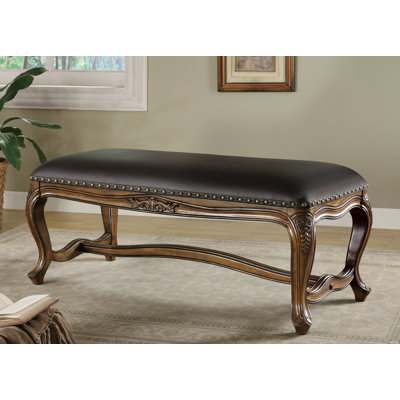 Banc en bois Addilynn
