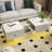 Coffee Table With Sliding Tabletop