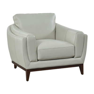 Alvapillai Upholstered Armchair