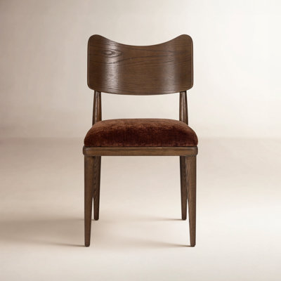 Haus Oak Dining Chair
