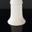 Lampe de table Meriah Alabaster