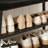 Premium Wooden Shoe Cabinet For Home-475577807