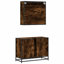Amardo Bathroom Furniture Suite-943974548