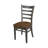 Pataconk Solid Wood Extendable Dining Set-1081769426-1081769416