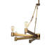 8 - Light Chandelier-2044336029