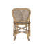 Aashritha Stacking Patio Dining Side Chair