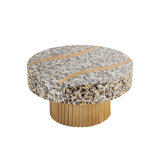 Didonna Single Coffee Table