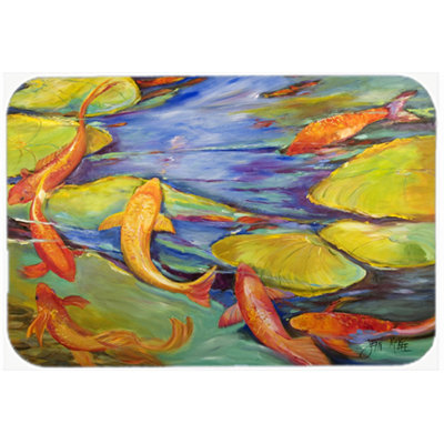 Gonzalas Glass Cutting Board