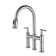 Dilon Pull Down Kitchen Faucet