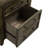 Gertraute Nightstand w/ Charging Station