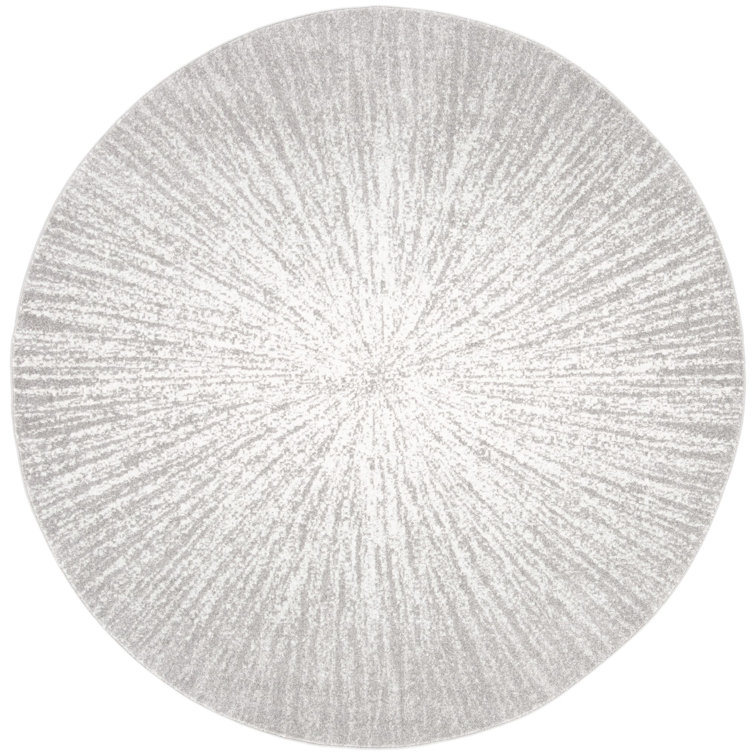 Faustina Performance Abstract Rug
