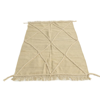 3x5 Phillippi Beige Rug